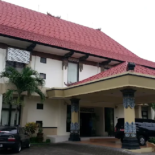 kejari bantul